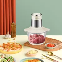 思嘉思达 光影绞肉料理机 SKD-J0132-A.