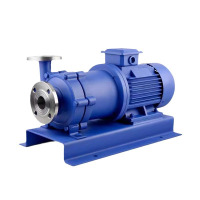 中锐智采 品亮 CQ50磁力泵配件 CQ50-25磁力泵内磁钢总成