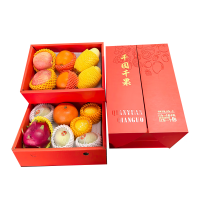 千园千果 新鲜进口车厘子 大果径 多汁爆浆 鲜美直达 颗颗精选