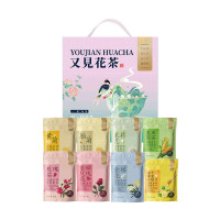 姚朵朵(YAO DUO DUO)特级茗茶精选高山嫩芽清香回甘自然健康