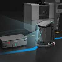 西科霞智Skywalker 50扫地机器人