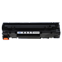 威驰光标 佳能CRG328/HP CE278A硒鼓 适用于佳能mf4410/4710/4752等机型 黑 2000页/支