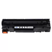 威驰光标 佳能CRG328/HP CE278A硒鼓 适用于佳能mf4410/4710/4752等机型 黑 2000页/支