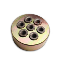 锚具限位板 浙标M15-19