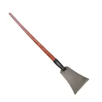 黄麓 铁铲 150mm(含把) 把