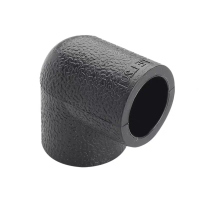安诺克 PE水管弯头 DN50 单位:个
