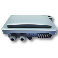 胜岸塑式线材保护盒 SA-16