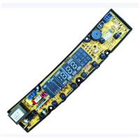 洗衣机主板 B6068M24V