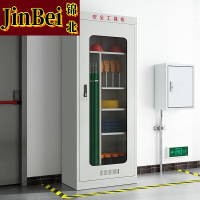 锦北电力工具柜安全柜绝缘柜恒温除湿柜配电房钢制器具柜 常规款二