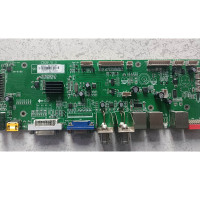 勇威(YW) CT63P-V1.2液晶拼接驱动墙显示主板 主板CT63P