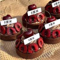 巧克力黄油挞(12枚装)