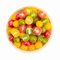 多彩樱桃番茄 907g