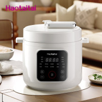 Haotaitai 智能电压力锅 HTT-306电压力锅