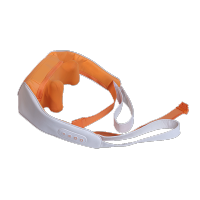 倍轻松NeckS斜方肌按摩器肩颈按摩仪披肩式按摩器颈椎按摩器