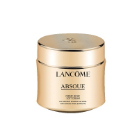 兰蔻LANCOME进口面霜60ML通用肤质保湿滋养奢华护肤体验