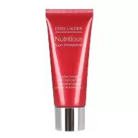 雅诗兰黛 Estee Lauder 高效保湿洁面乳 深层清洁温和配方 滋润不紧绷 亮肤美肌