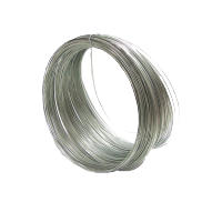 泰旺镀锌铁丝14号直径2.1mm 一斤约14米长 25kg/捆