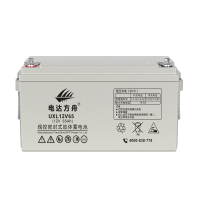 电达方舟 12V65AH UPS电池 1台