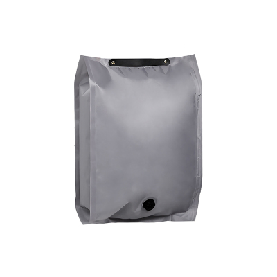 杜拓压缩袋简约条纹9丝牛津布坐压式大容量多尺寸套装便携