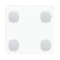 泰迪信 F2 Pro 智能体脂秤