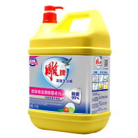 雕 洗洁精5kg