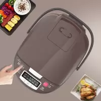 ASD爱仕达家用智能电饭煲4L AR-F40E912