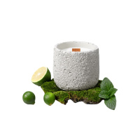 宋朝312-SC宋朝冷山香熏蜡烛系列-3[蜡烛--春雨清茶]