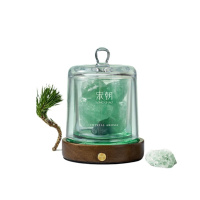 宋朝312-SC宋朝玲珑杯扩香石系列-3玲珑杯扩香石[春之向往]