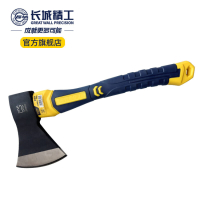 长城精工 采伐斧250033 数量:1 ZGZC