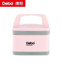 Debo德铂伊布 (饭盒)DEP-611