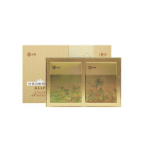 中茶千山白牡丹白茶礼盒140g(单位:盒)