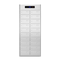 脉巴赫 MBH-DG20 20格 臭氧紫外线消毒柜