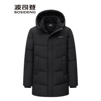 波司登/BoSiDeng 防寒服 保暖 B250245105 备注尺码 黑色 一件