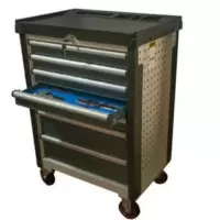 加安和诺防坠落工具车组套Tachocele16326;35件套