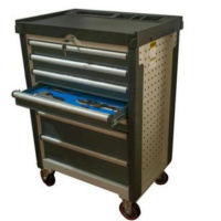 加安和诺防坠落工具车组套Tachocele16327;51件套