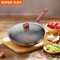 苏泊尔煎锅SJ28CC1