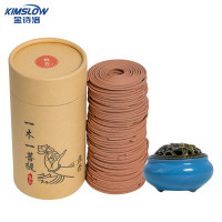 金诗洛Kimslow高效净化除味机智能感应快速去味静音节能高颜值设计