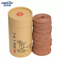 金诗洛Kimslow高效净化除味机K100全屋空气净化甲醛分解强力除菌静音设计