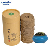 金诗洛Kimslow高效净化除味器K1000滤网升级版强力去甲醛吸附异味