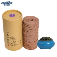 金诗洛Kimslow高效净化除味器KX-1804强力去甲醛静音设计家居必备