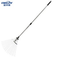 金诗洛商用不锈钢清洁工具高效耐用设计简洁方便