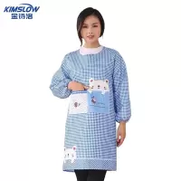 金诗洛Kimslow新款修身显瘦长款风衣女外套2023秋季新款防风保暖设计优雅女士风衣