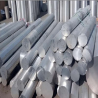 西南铝 2A12-T4 铝合金棒 φ240X3000mm 380千克/根按千克卖 单位:千克