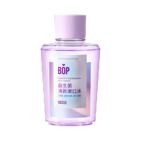 BOP波普专研益生菌清新漱口水多肉葡萄 250ml