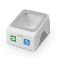 科密(comet)扫码盒子 扫码收款收银支付盒子扫描器 二维码扫描枪商品医保条码扫描P28