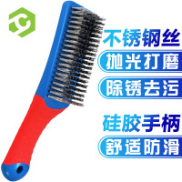 彩弘不锈钢厨房清洁工具高效去污耐用设计亮丽提升家居清洁体验