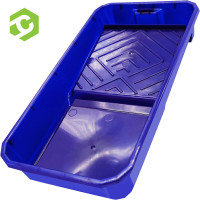 彩弘商用强力吸尘器塑料材质轻便耐用高效清洁工具