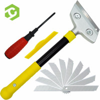 彩弘创意伸缩挂钩多功能墙壁收纳神器灵活伸缩不伤墙面