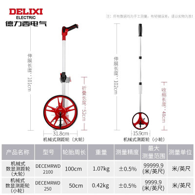 德力西 DELIXI 五金工具套装 多功能设计 升级版 安全可靠 精致便携