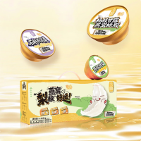 卡宴(KAUN)燕窝“梨胶”好运礼盒1368g 1盒